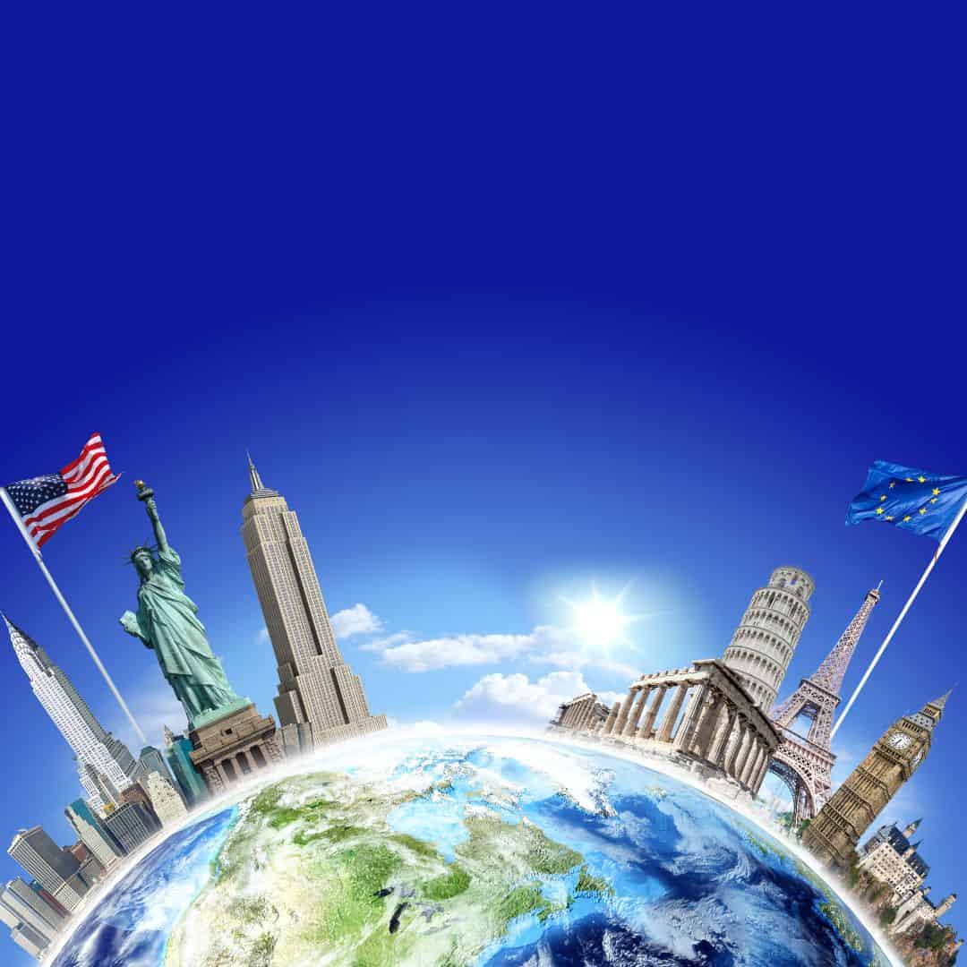 Web deign-Travel and Hospitality